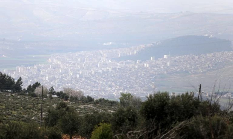 Τουρκία: Ετοιμάζεται για «ντου» στην Αφρίν!